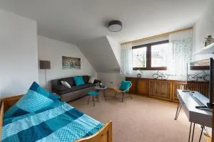 Ferienwohnung Maria Laach 2 - Wehr