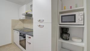 Apartments Lucia Senj