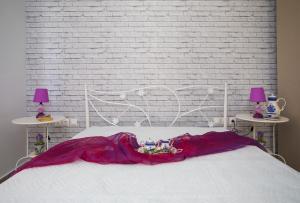 Ble on Blue Lefkada Greece