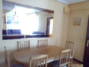 Calle Lardero Apartamento