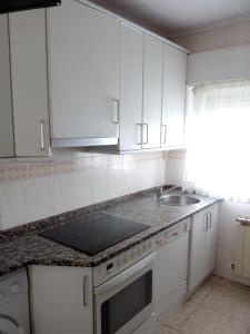 Calle Lardero Apartamento