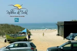 Palheiro da Tocha - Tocha