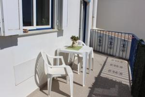 OCEANUS ROOM With private kitchen, bathroom and terrace 300m from the beach