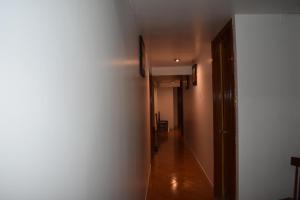 Casa De Luz Hotel