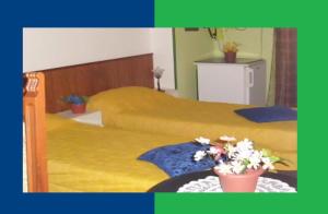 Santa Oliva Homestay