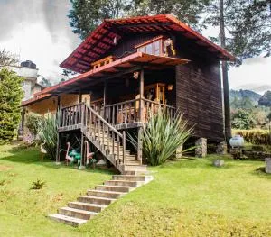 Otro Rollo en Jilotepec by Rotamundos - Zacapoaxtla