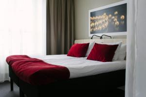 Superior Twin Room room in Best Western Hotel Svava