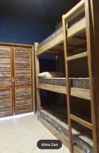 Casa Alma Zen - Hostel Boutique & Bistrô Ubatuba