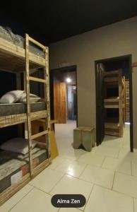 Casa Alma Zen - Hostel Boutique & Bistrô Ubatuba