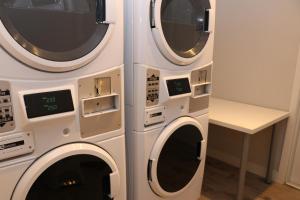 A Stylish Stay w a Queen Bed, Heated Floors.. #36