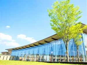 Mineyama Kogen Hotel Relaxia - Shiso