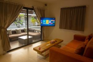 Aussieland Bungalows