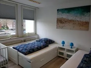 Ferienwohnung Central - Münster