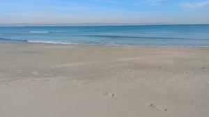 Grand Apartment Pomorie