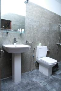 Sanu Lagoon Resort & Spa