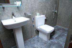 Sanu Lagoon Resort & Spa