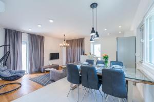 Villa Donato with Jacuzzi