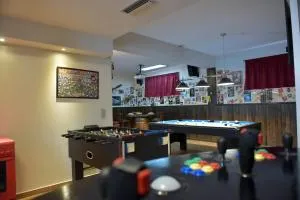 Giannis Playroom - Agios Onoufrios