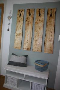 Ferienwohnung Dieter Popp