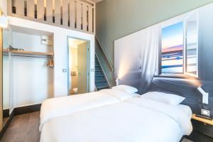 B&B HOTEL Saint-Nazaire Trignac