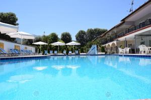 Hotel Afroditi Pieria Greece