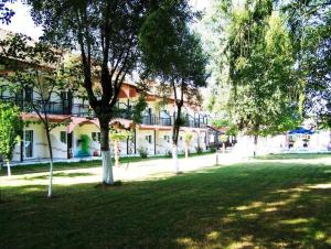 Hotel Afroditi Pieria Greece