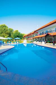 Hotel Afroditi