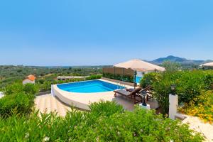 Kolymbia Dreams luxury apartments Rhodes Greece