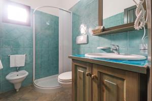 Appartamento Gli Ontani img23