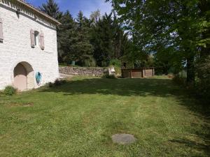 Maisons de vacances Gite de Lafargue : photos des chambres
