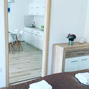 Hatvan Corner Apartments