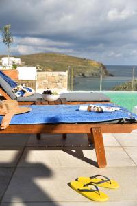 Miramare Suites Mykonos Myconos Greece