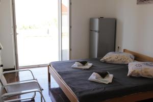 Apartmani Subašić