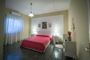 Appartement Casa delle Sirene Reggio Calabria Italien