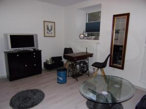 Apartmán Stadthaus Kaufbeuren Kaufbeuren Nemecko