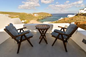 Miramare Suites Mykonos Myconos Greece