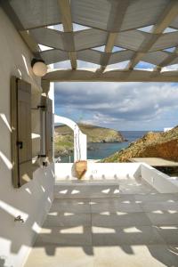 Miramare Suites Mykonos Myconos Greece