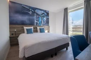 Velotel Brugge - Dudzele