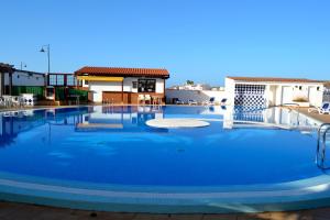 Marina View