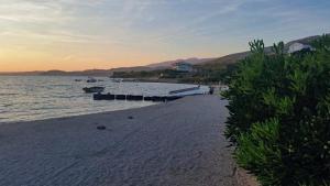 Apartmani Subašić 