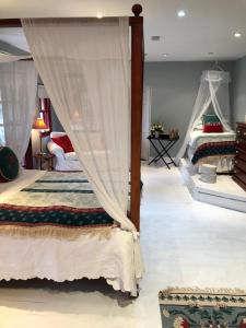 Barnabrow Country House