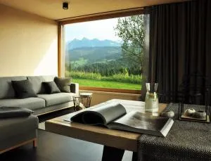 Dom ZAGórami Łapszanka - Osturňa