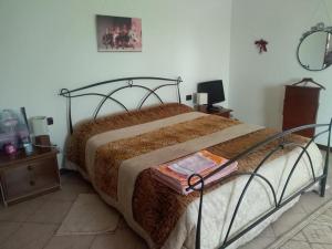 Pension BB Casa Irina Nogarole Rocca Italien