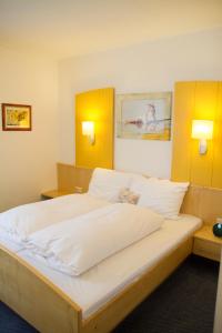 Double or Twin Room room in Hotel Restaurant Holzinger