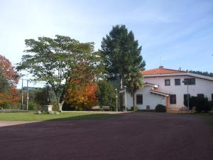 Hotel HOSPEDER&Iacute;A SAN JOS&Eacute; Derio &Scaron;panielsko