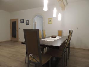 Appartamento Casa Fia per gruppi e famiglie