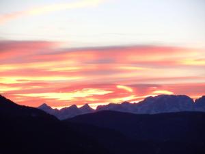 Appartamento Casa Fia per gruppi e famiglie