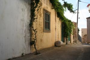 Axion Homes Kythira Greece