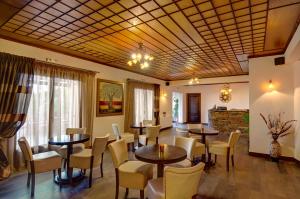 Hotel Zagora Pelion Greece