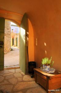 Axion Homes Kythira Greece